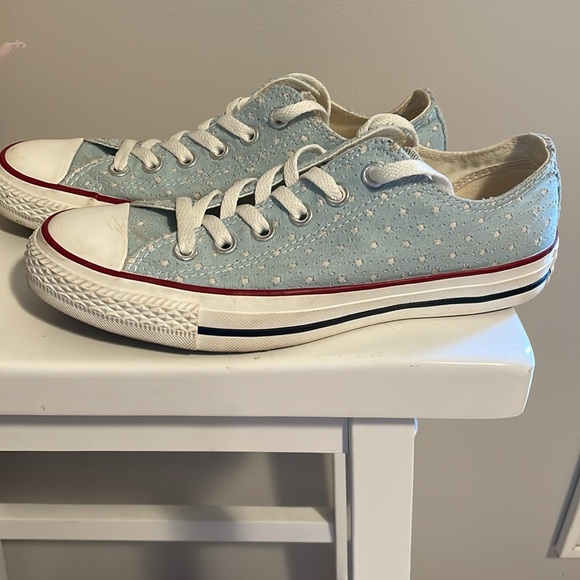 Converse Chuck Taylor sneakers - Picture 2 of 9